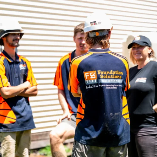 Confidence Instilled: A home Restored in Bray Park QLD