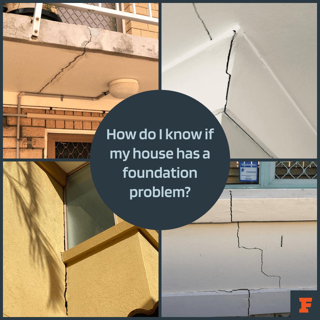 How to sell a house with foundation problems - Foundation Solutions