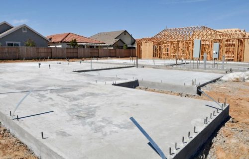 Slab on Ground Slab on Ground